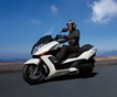 Honda обновляет модель Silverwing 600